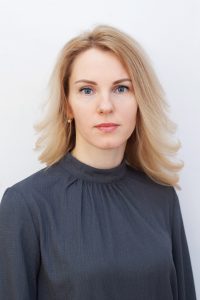 Мищенко Вера Владимировна, руководитель физического воспитания